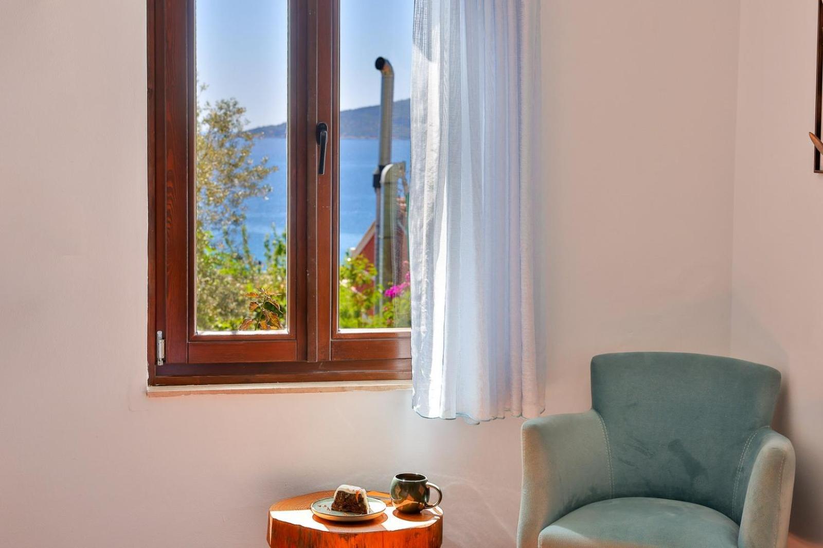Old Town Hotel Kalkan Exteriér fotografie