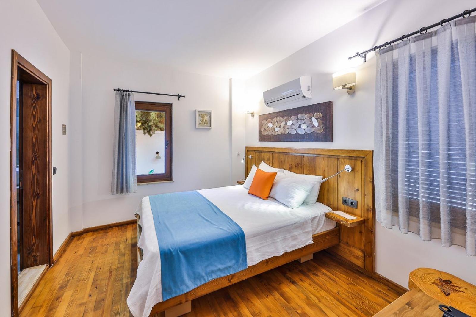 Old Town Hotel Kalkan Exteriér fotografie